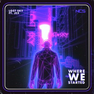 Where We Started (feat. Jex) - Single