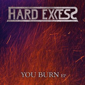 YOU BURN EP