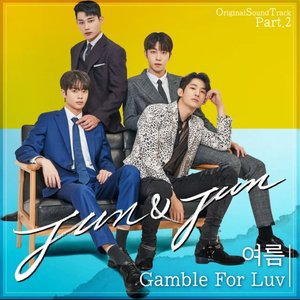 Jun & Jun Pt. 2 (Original Television Soundtrack)