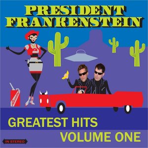 Greatest Hits, Vol. One