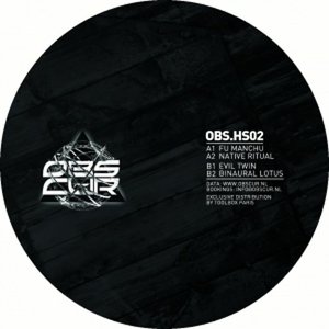 Obscur HS 02