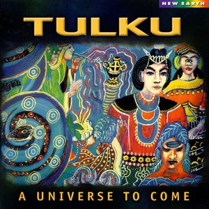 A Universe To Come