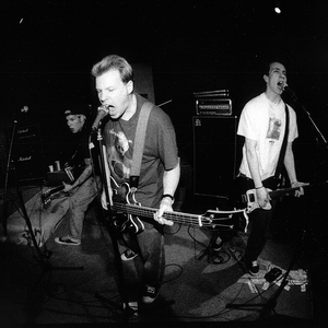 The Cootees photo provided by Last.fm