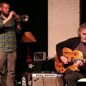 Joe Morris & Nate Wooley 的头像