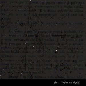Heights And Abysses