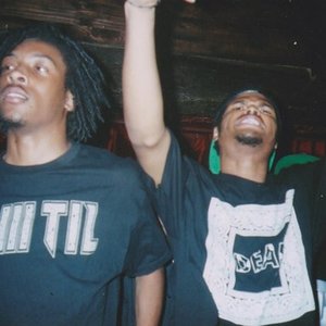 Xavier Wulf & Chris Travis 的头像
