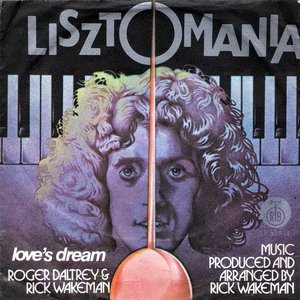 Lisztomania