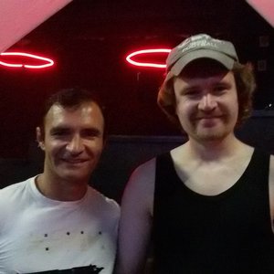 Ваномас и Александр Пистолетов のアバター