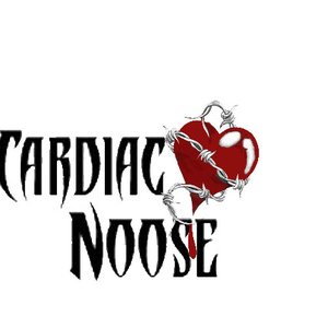 “Cardiac Noose”的封面