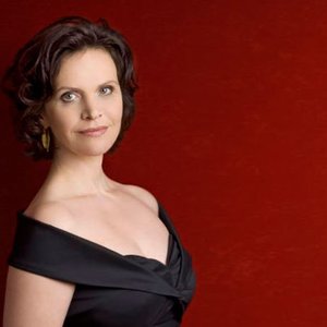 Ruth Ziesak 的头像