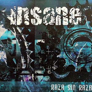 Raza Sin Raza