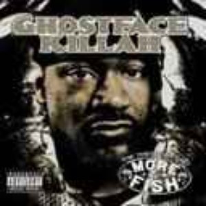 Ghostface Killah Feat. Sun God 的头像