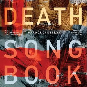 Death Songbook (with Brett Anderson & Charles Hazlewood)