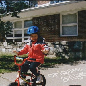 Doing the Most - EP