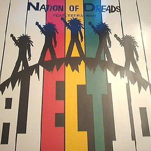 Nation Of Dreads 的头像