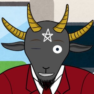 Avatar for あくまのゴート