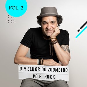 O Melhor do Zoombido: Pop/Rock, Vol. 2 [Explicit]