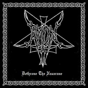 Dethrone The Nazarene