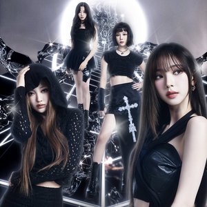 'SYNK : Hyper Line - Special Digital Single' için resim