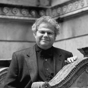 Image for 'Emanuel Ax, Pablo Ziegler'