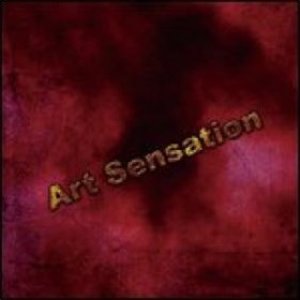 “Ⅶ-Sense/Art Cube”的封面