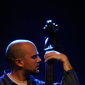 Johan Berthling photo provided by Last.fm