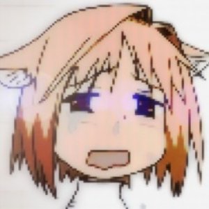 i wont go into a kastle 的头像