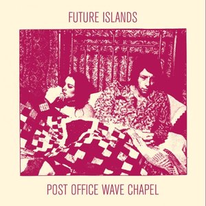 Post Office Wave Chapel