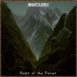 Heart of the Forest