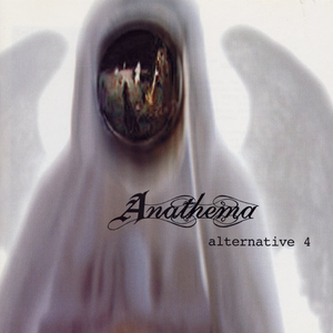 Cover Anathema - Alternative 4