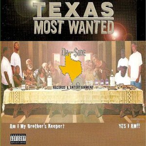 Texas Most Wanted 的头像