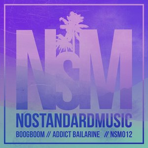 Addict Bailarine