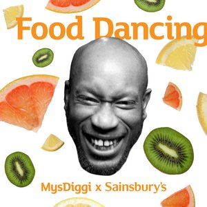 Food Dancing (Yum Yum Yum)