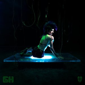 CR4CK HOUSE - Single