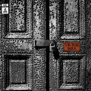 Canto libre cover