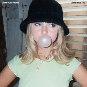 don't miss me - Single