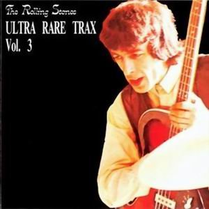 Ultra Rare Trax Vol. 3