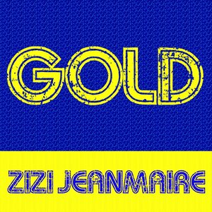 Gold: Zizi Jeanmaire