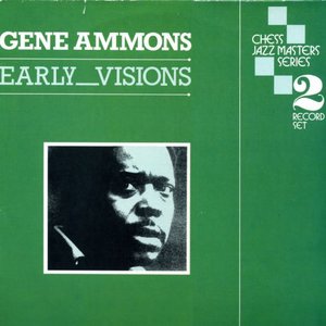 Аватар для Gene Ammons & Tom Archia