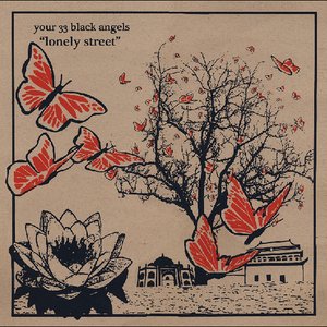 Your 33 Black Angels のアバター