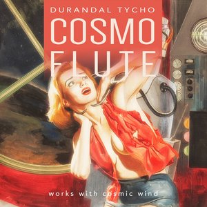 Cosmo Flute