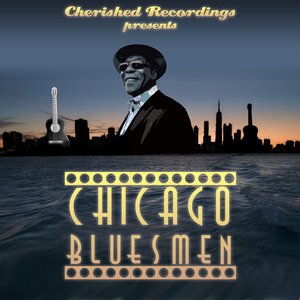 Chicago Bluesmen