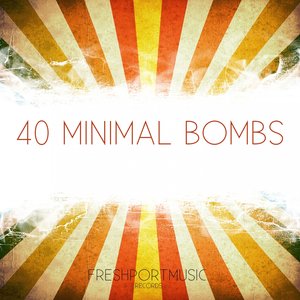 40 Minimal Bombs