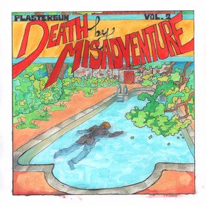 Death By Misadventure