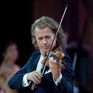André Rieu, Johann Strauss Orchestra 的头像