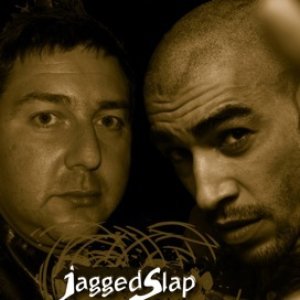 Аватар для Jagged Slap