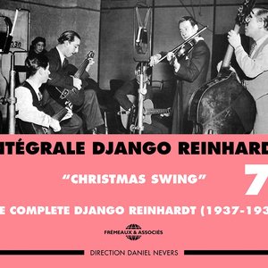 Intégrale Django Reinhardt, vol. 7 (1937-1938) - Christmas Swing