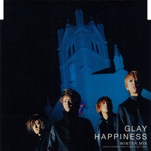 Image for 'HAPPINESS (WINTER MIX)'