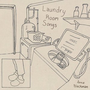 Laundry Room Songs - EP