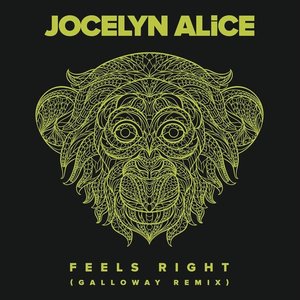 Feels Right (Galloway Remix)